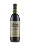 Lafon Rochet 1990