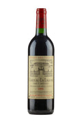 La Lagune 1995
