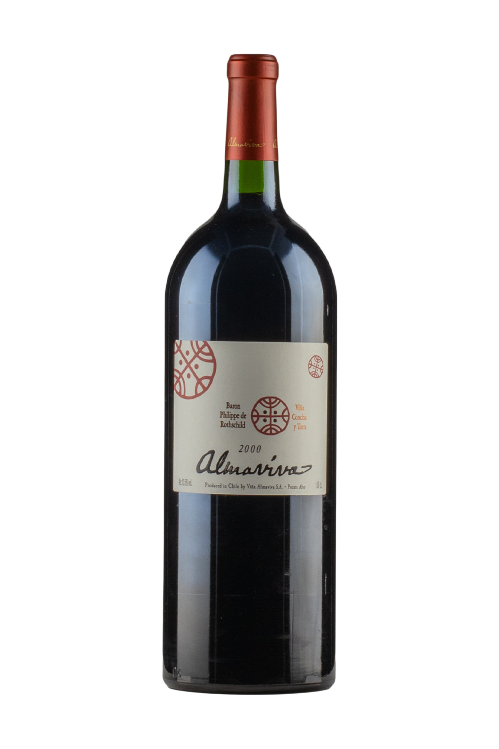 Almaviva Magnum 2000