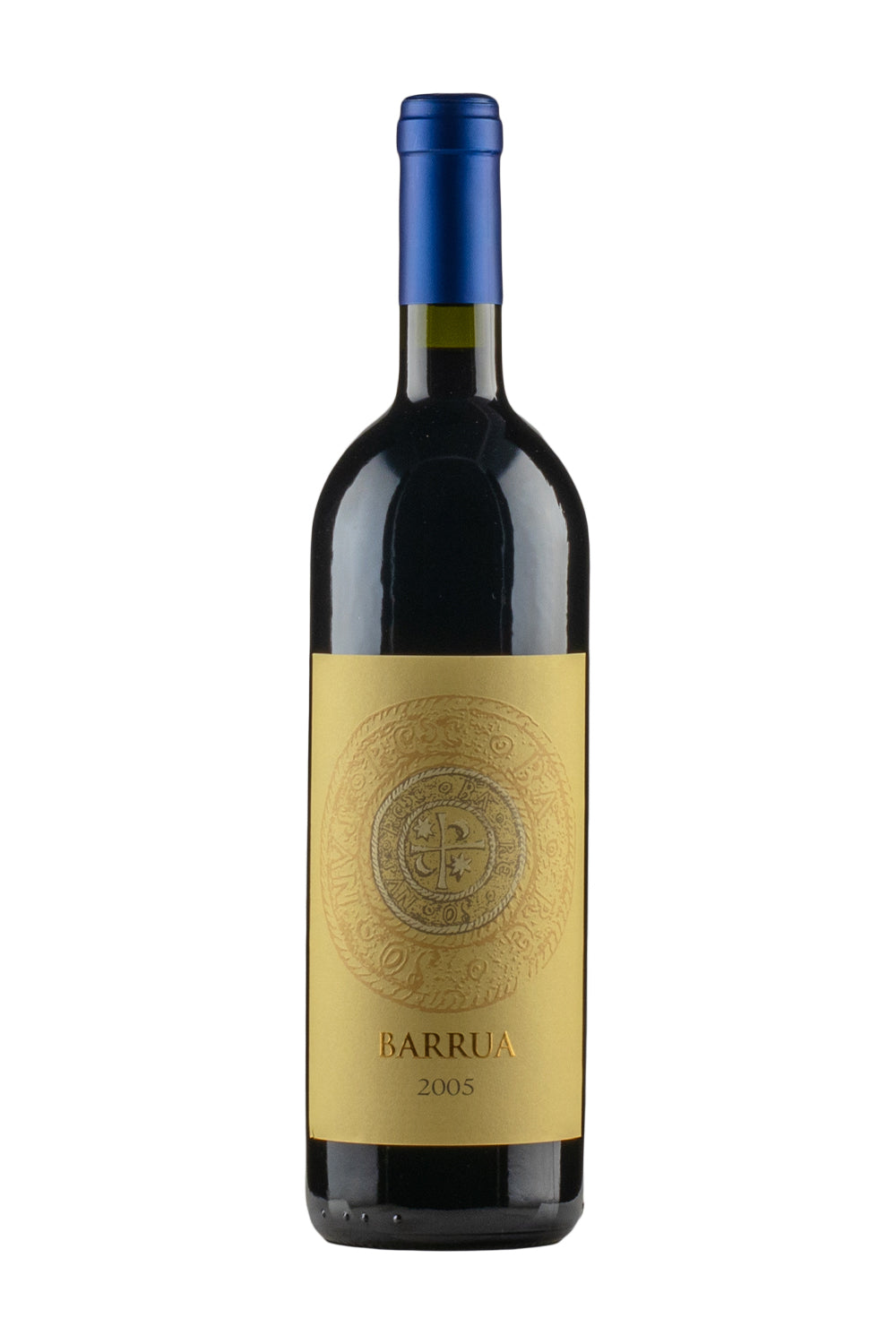 Barrua Agricola Punica 2005