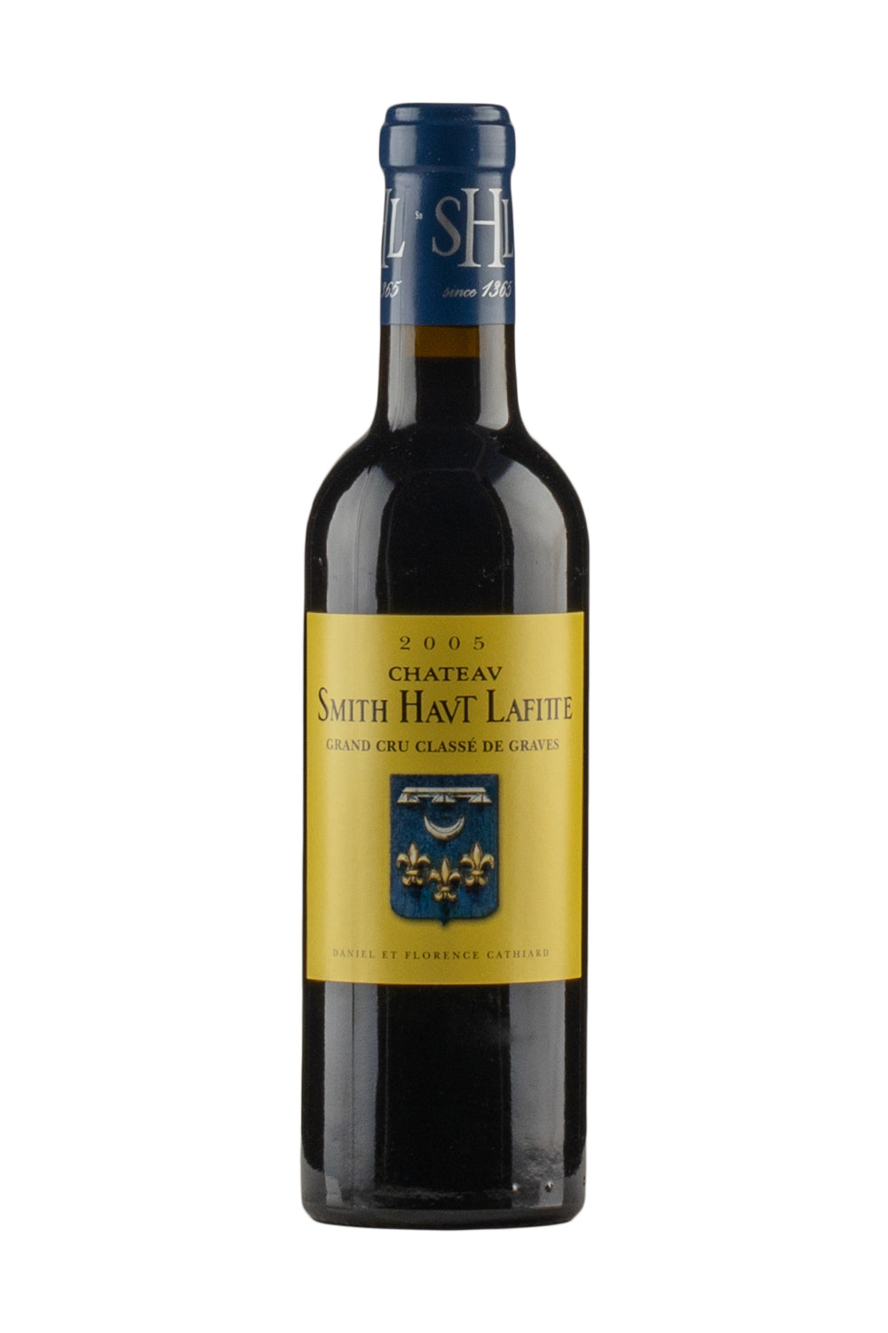 Smith Haut Lafitte Half 2005