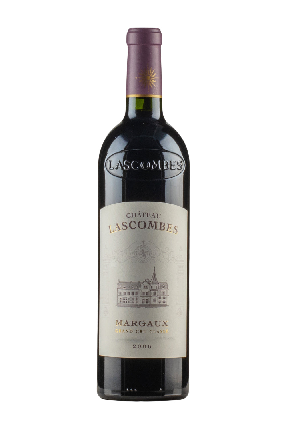 Lascombes 2006