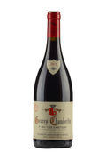 Gevrey Chambertin Les Cazetiers Armand Rousseau 2015