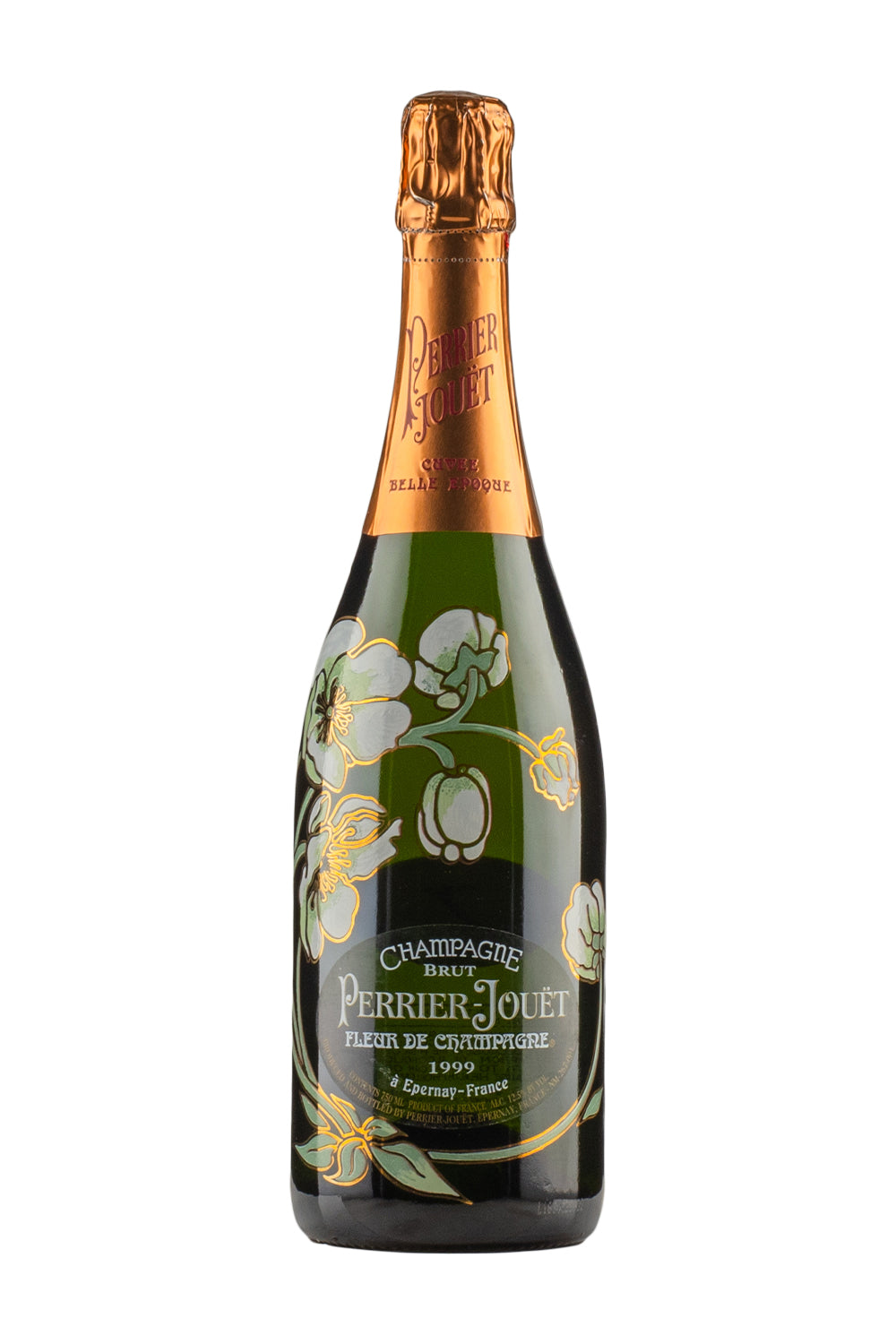 Perrier Jouet Belle Epoque 1999