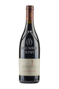 Chateauneuf du Pape Clos Saint Jean Deus Ex Machina 2010
