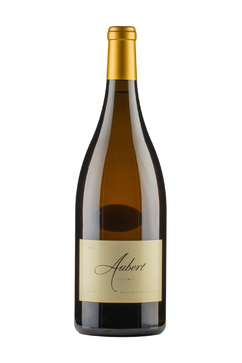 Aubert Eastside Russian River Chardonnay Magnum 2011