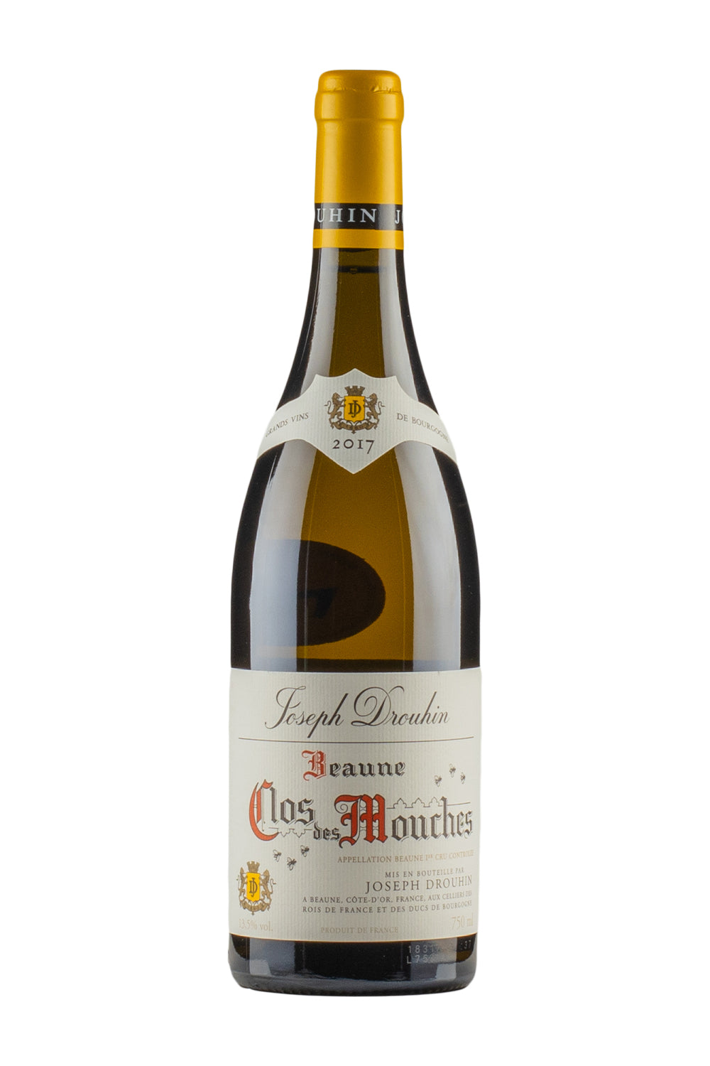 Beaune Clos des Mouches Blanc Joseph Drouhin 2017