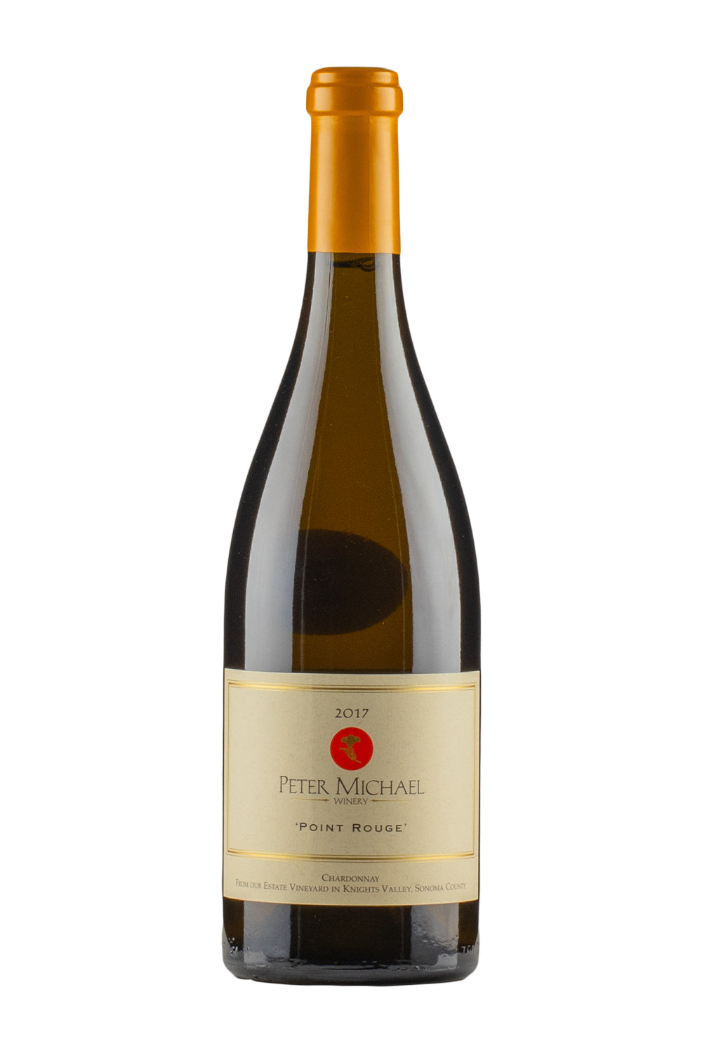 Peter Michael Point Rouge Chardonnay 2017
