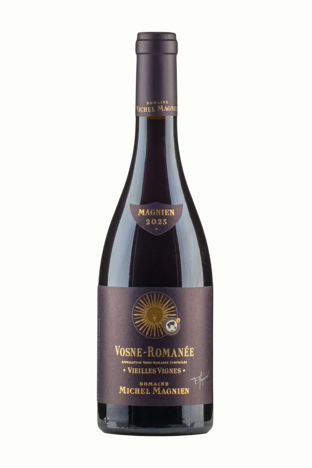 Vosne Romanee Vieilles Vignes Michel Magnien 2023