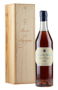 Baron de Sigognac Vintage Armagnac 1962
