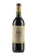 Cabassaou Bandol Domaine Tempier 1998