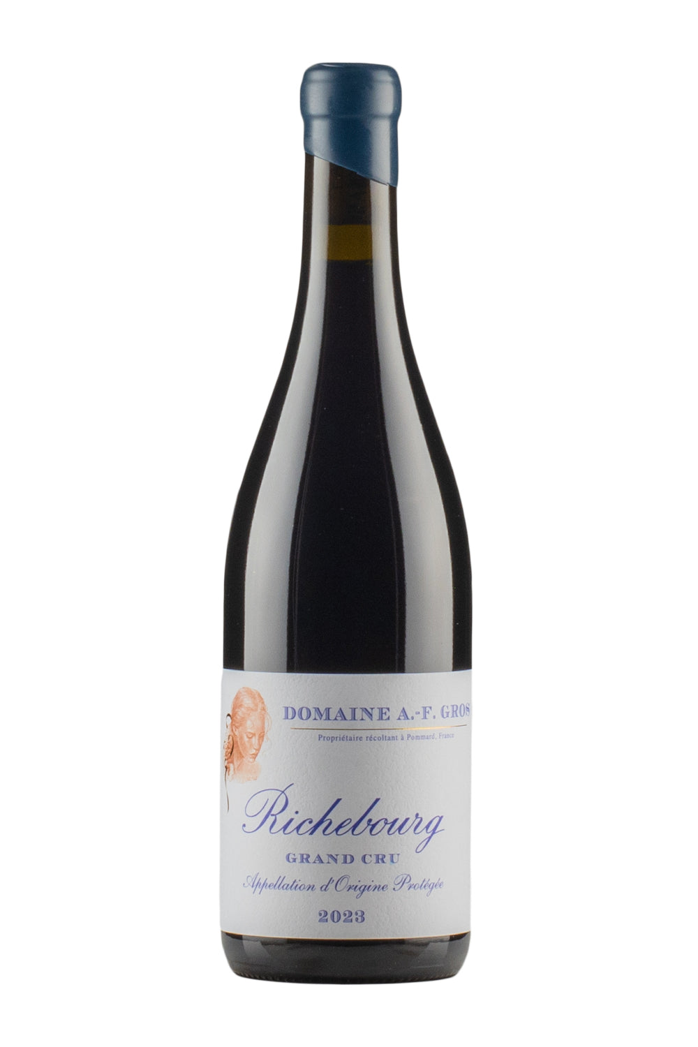 Richebourg A F Gros 2023