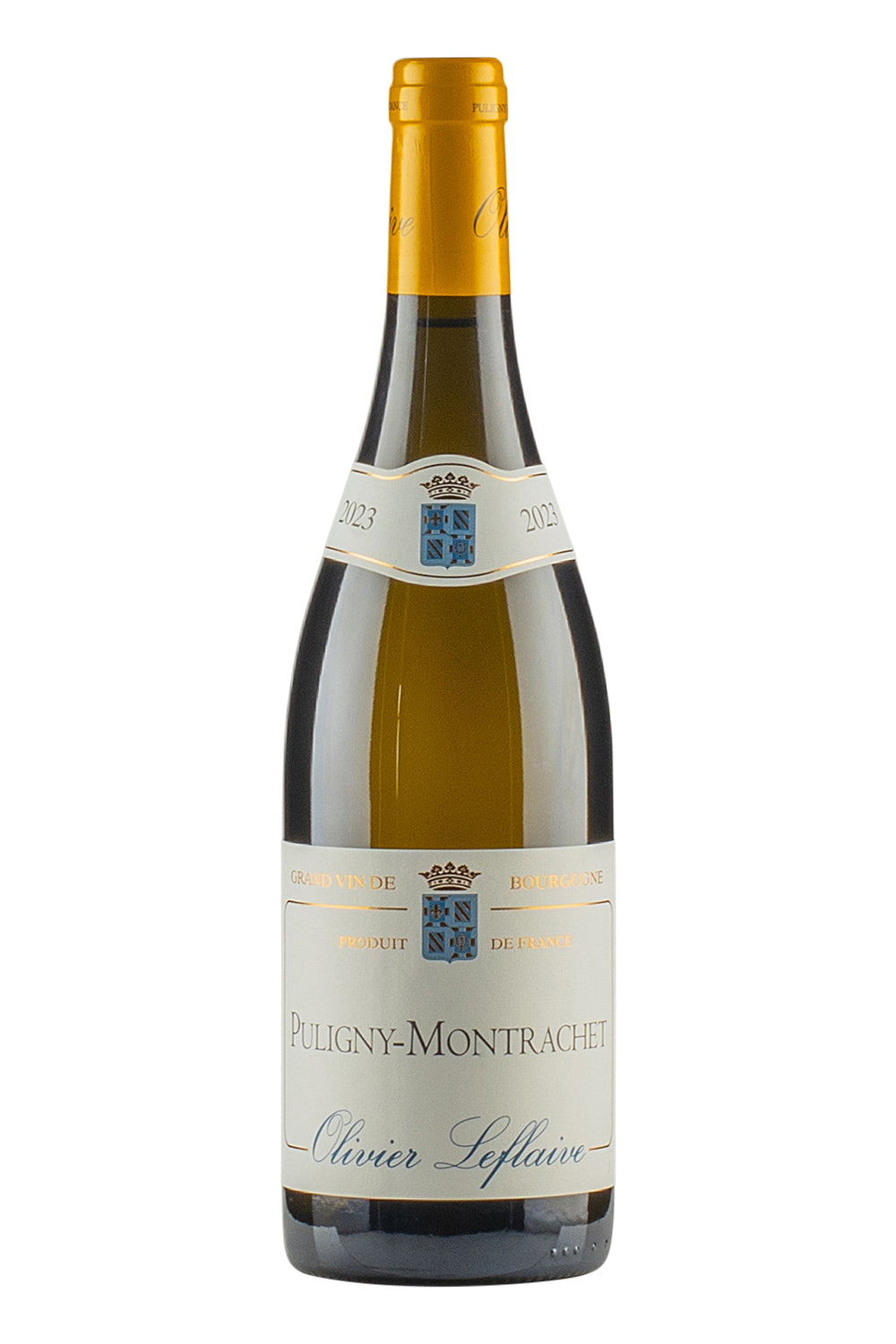 Puligny Montrachet Olivier Leflaive 2023