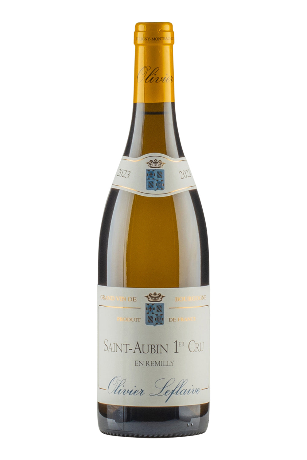 Saint Aubin En Remilly Olivier Leflaive 2023