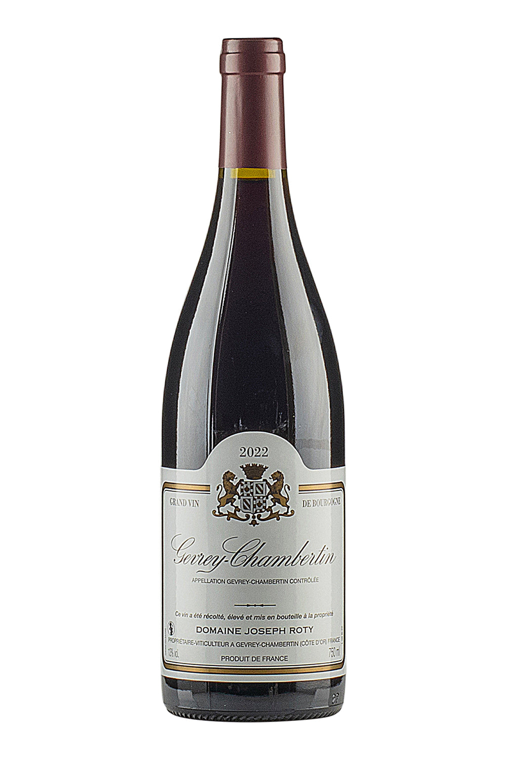 Gevrey Chambertin Joseph Roty 2022