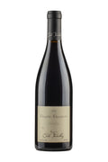 Chapelle Chambertin Cecile Tremblay 2022