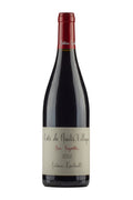 Cotes de Nuits Villages Aux Vignottes Antoine Lienhardt 2022