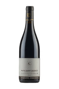 Nuits St Georges La Plante Au Baron Chicotot 2020