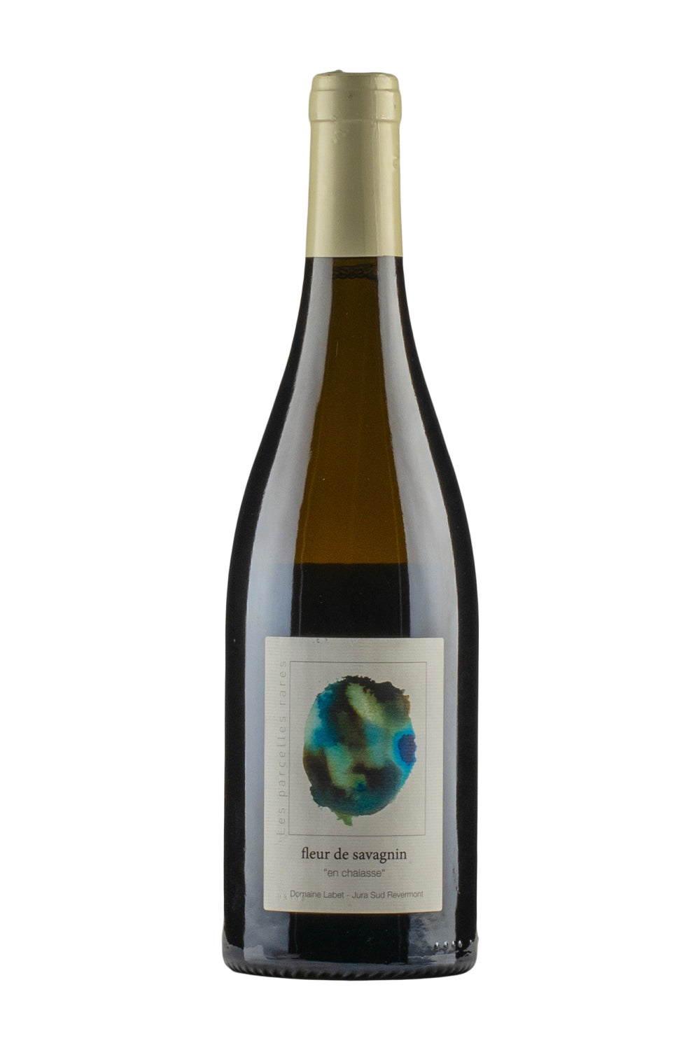 Fleur de Savagnin En Chalasse Labet 2018