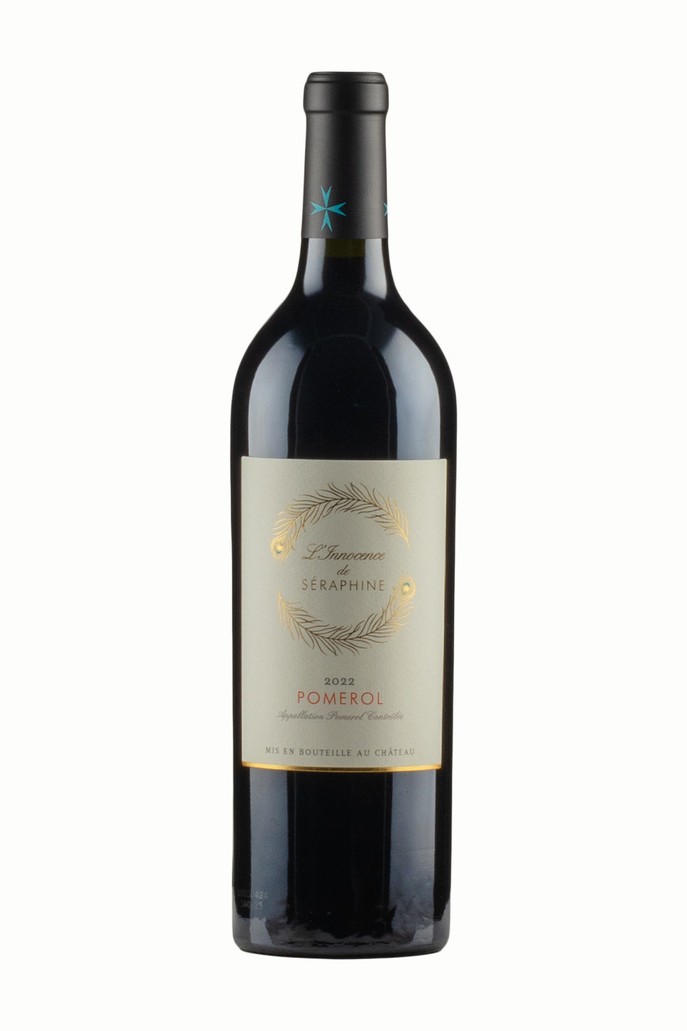 L`Innocence de Seraphine 2022
