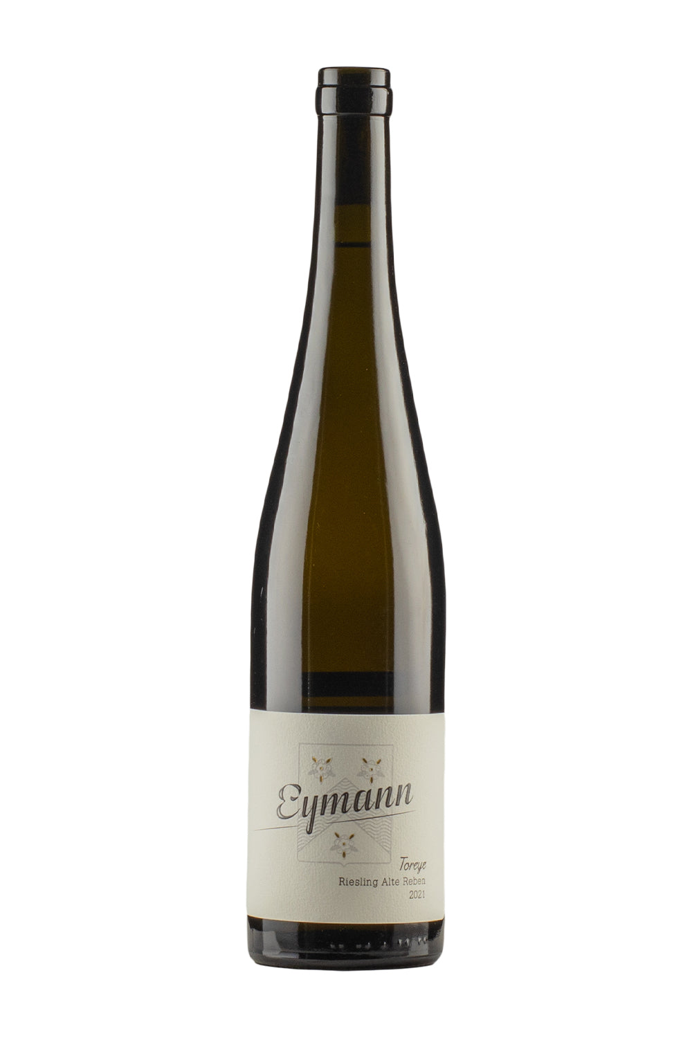 Weingut Eymann Alte Reben Toreye Riesling 2021