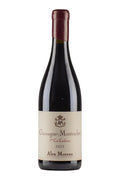 Chassagne Montrachet La Cardeuse Monopole Alex Moreau 2023