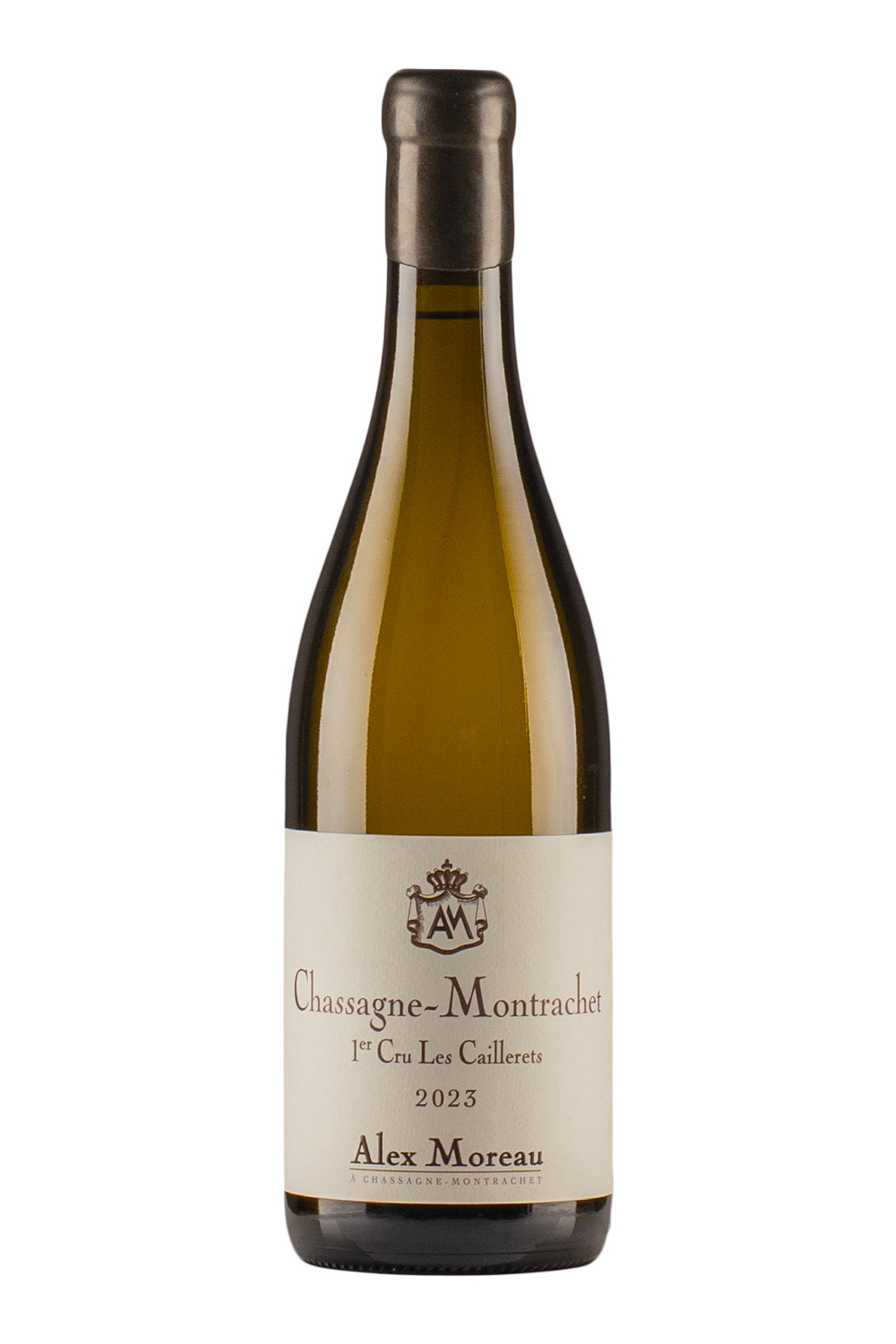 Chassagne Montrachet Les Caillerets Alex Moreau 2023