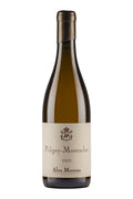 Puligny Montrachet Alex Moreau 2023