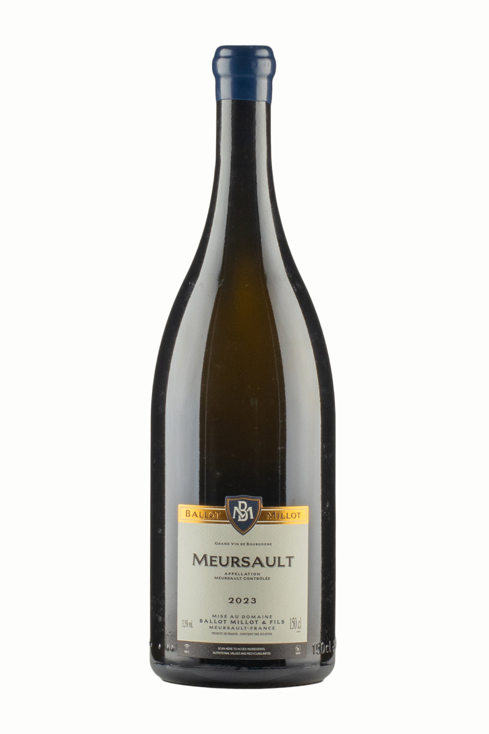 Meursault Ballot Millot Magnum 2023