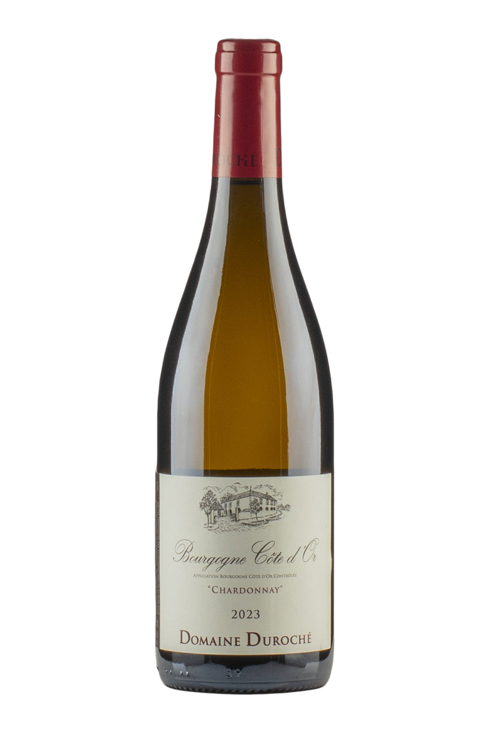 Bourgogne Chardonnay Duroche 2023
