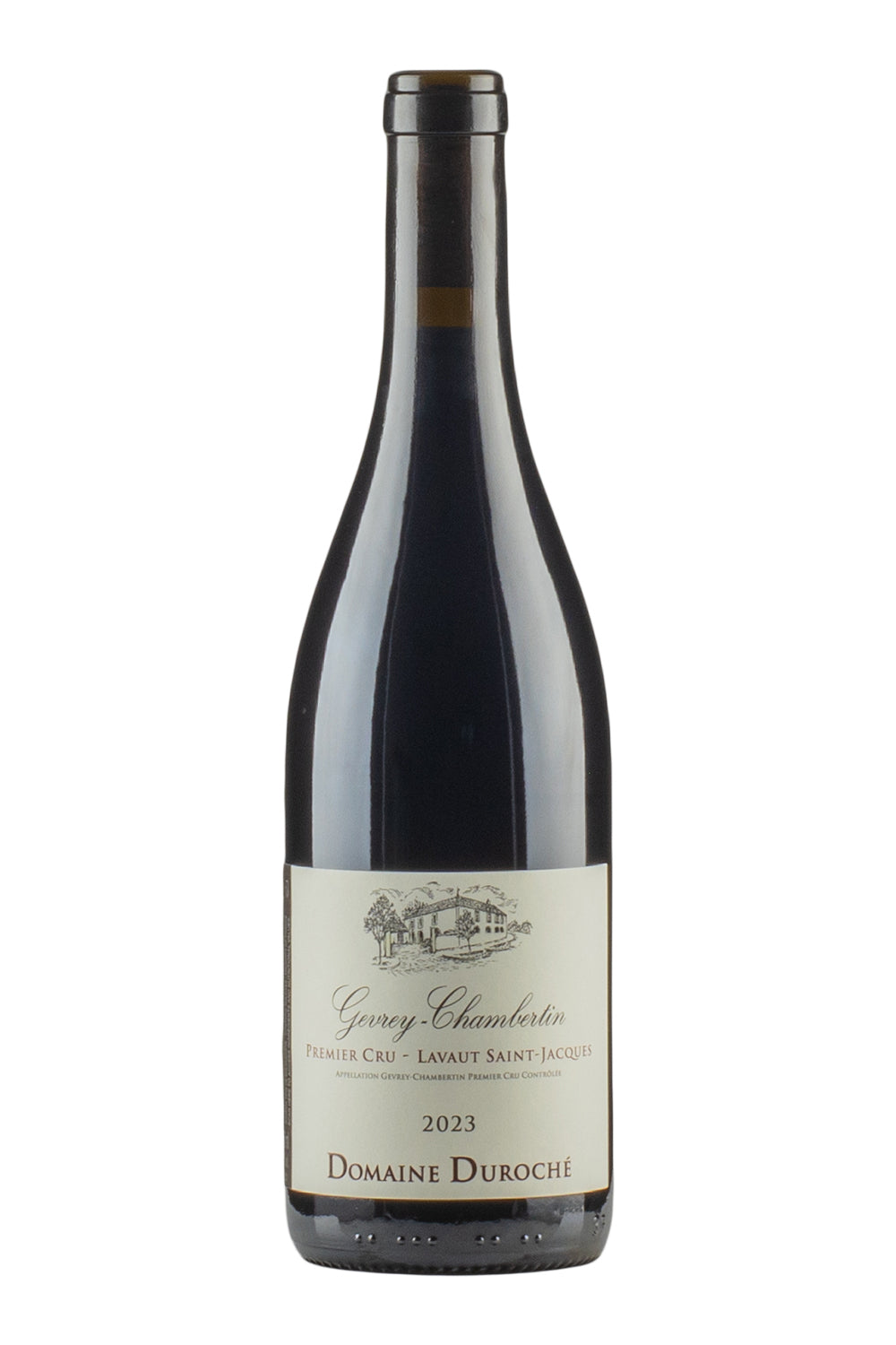 Gevrey Chambertin Lavaut Saint Jacques Duroche 2023