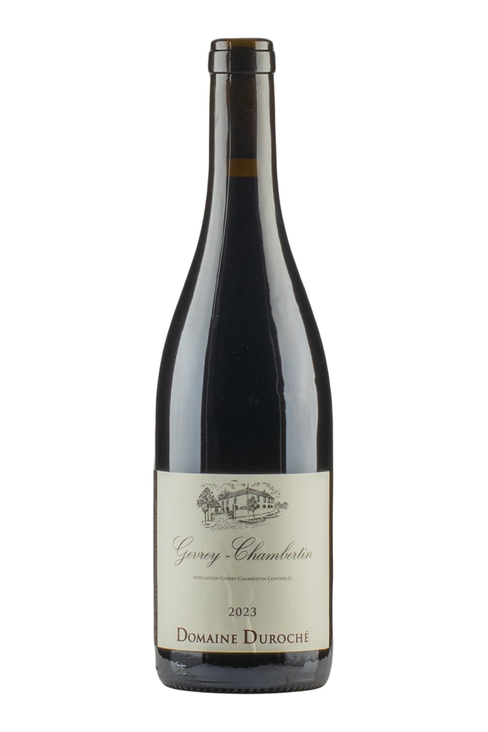 Gevrey Chambertin Duroche 2023