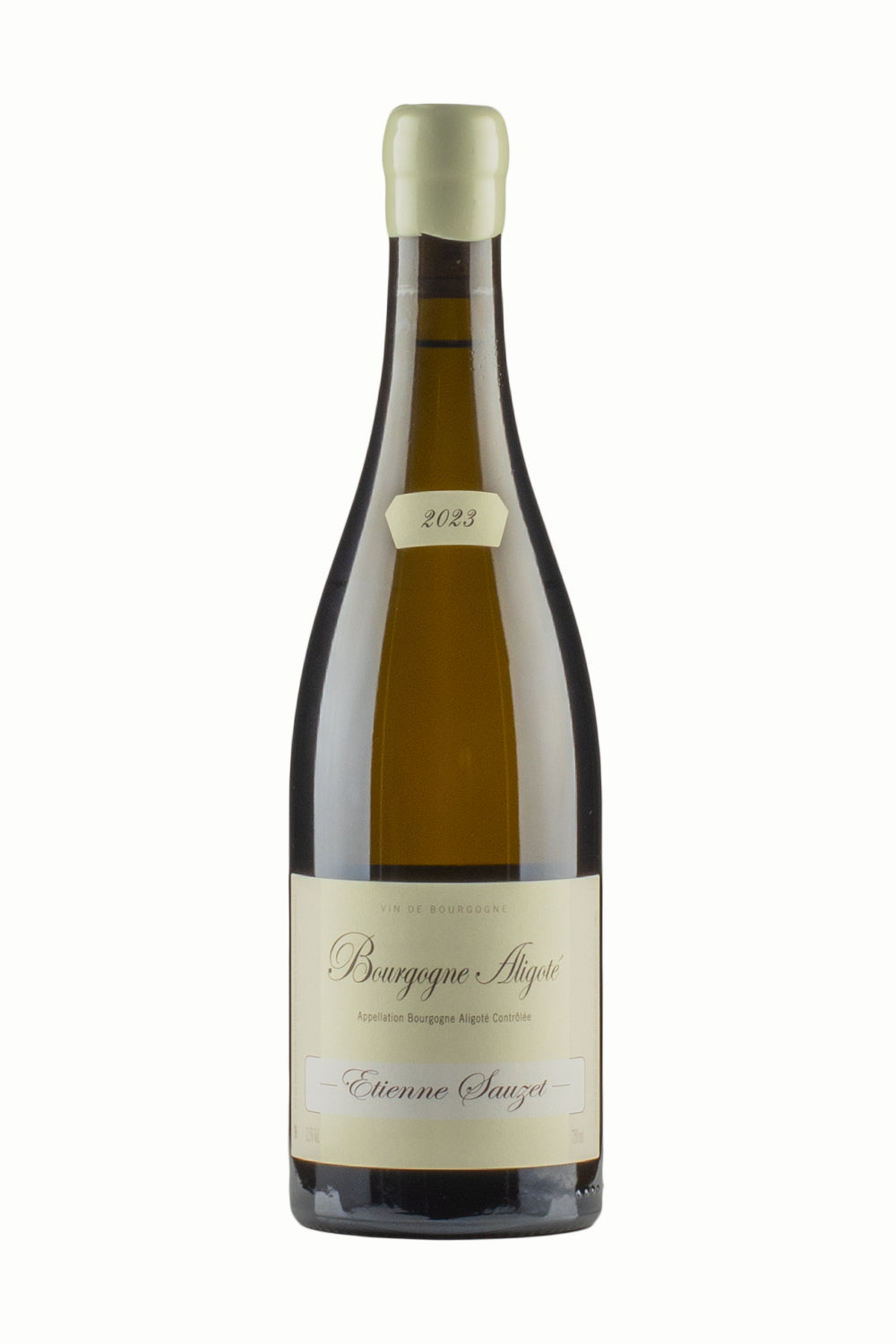 Bourgogne Aligote Etienne Sauzet 2023