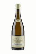 Bourgogne Hautes Cotes de Beaune Jardin du Calvaire Etienne Sauzet 2023