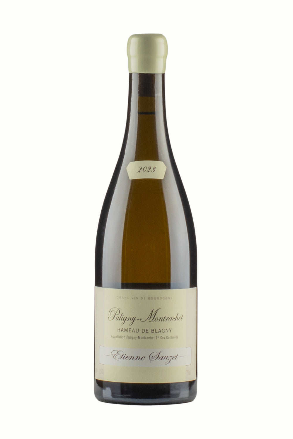 Puligny Montrachet Hameau de Blagny Etienne Sauzet 2023