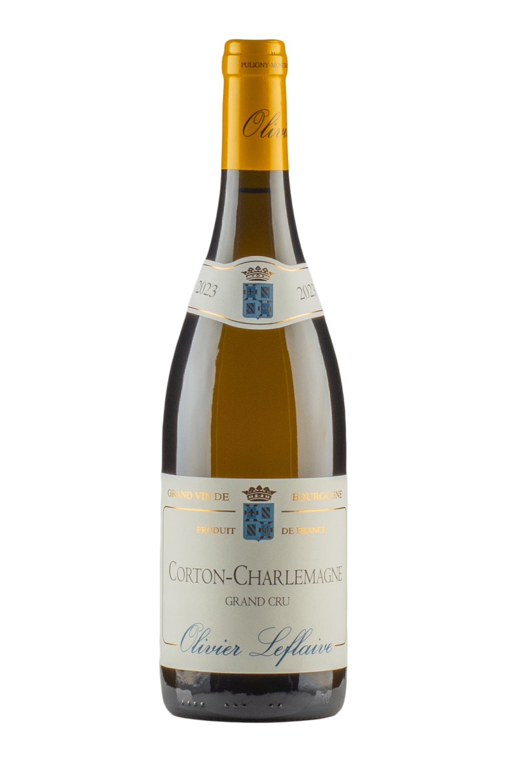 Corton Charlemagne Olivier Leflaive 2023