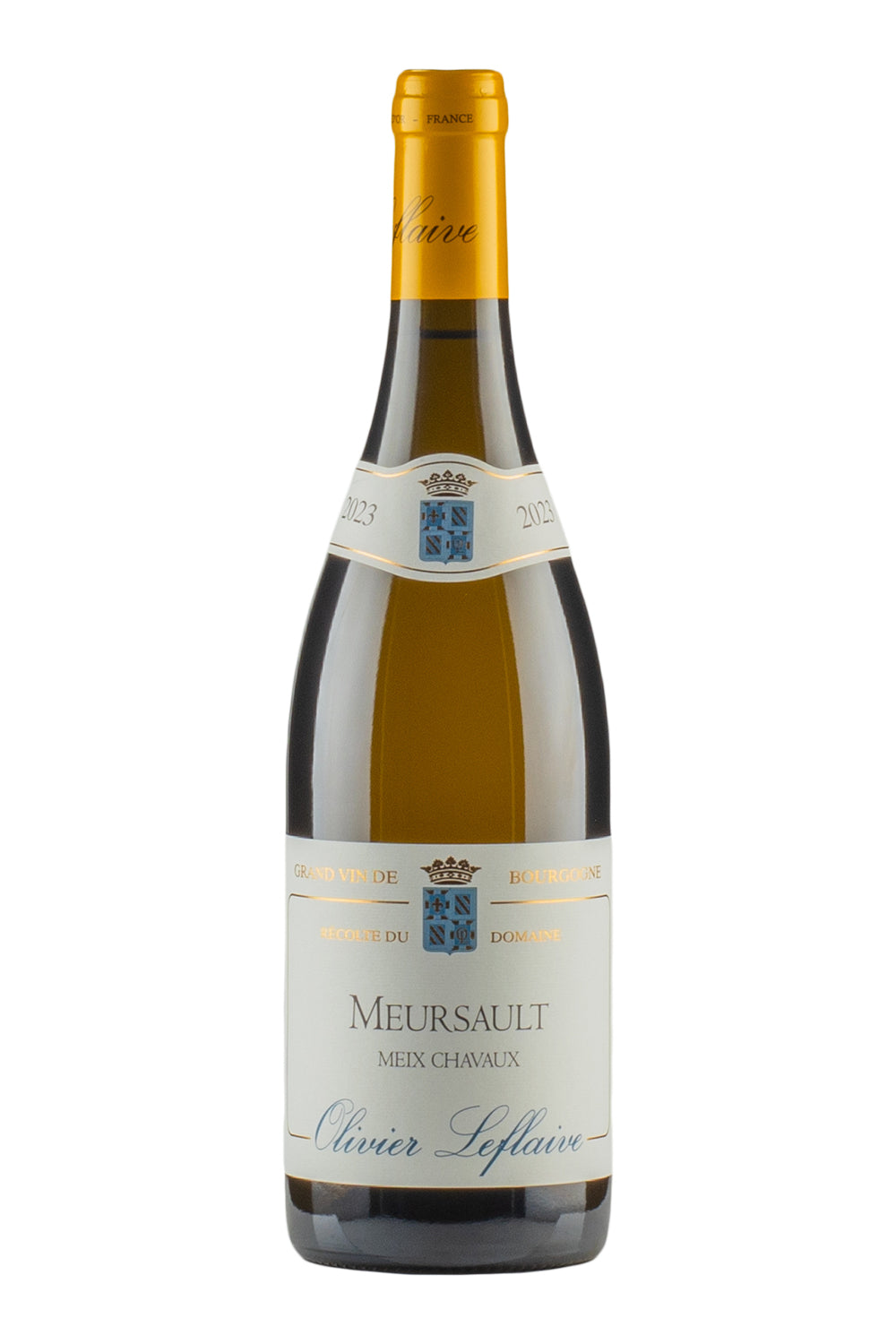 Meursault Meix Chavaux Olivier Leflaive 2023