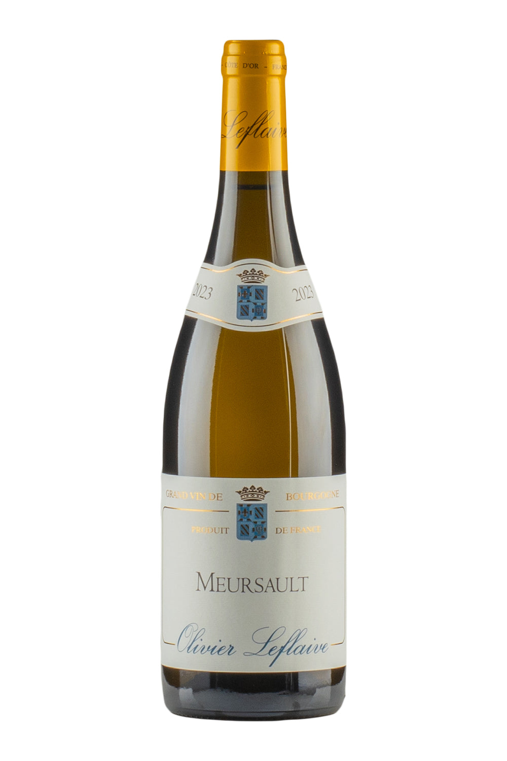 Meursault Olivier Leflaive 2023