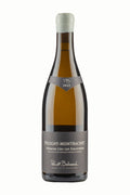 Puligny Montrachet Les Folatieres Pernot Belicard 2023