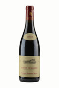 Auxey Duresses Rouge Taupenot Merme 2023