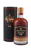 Van Ryn 12 Year Old Brandy