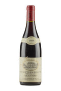 Saviugny Les Beaune Les Lavieres Chandon de Briailles 1999