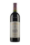 Lascombes 2008