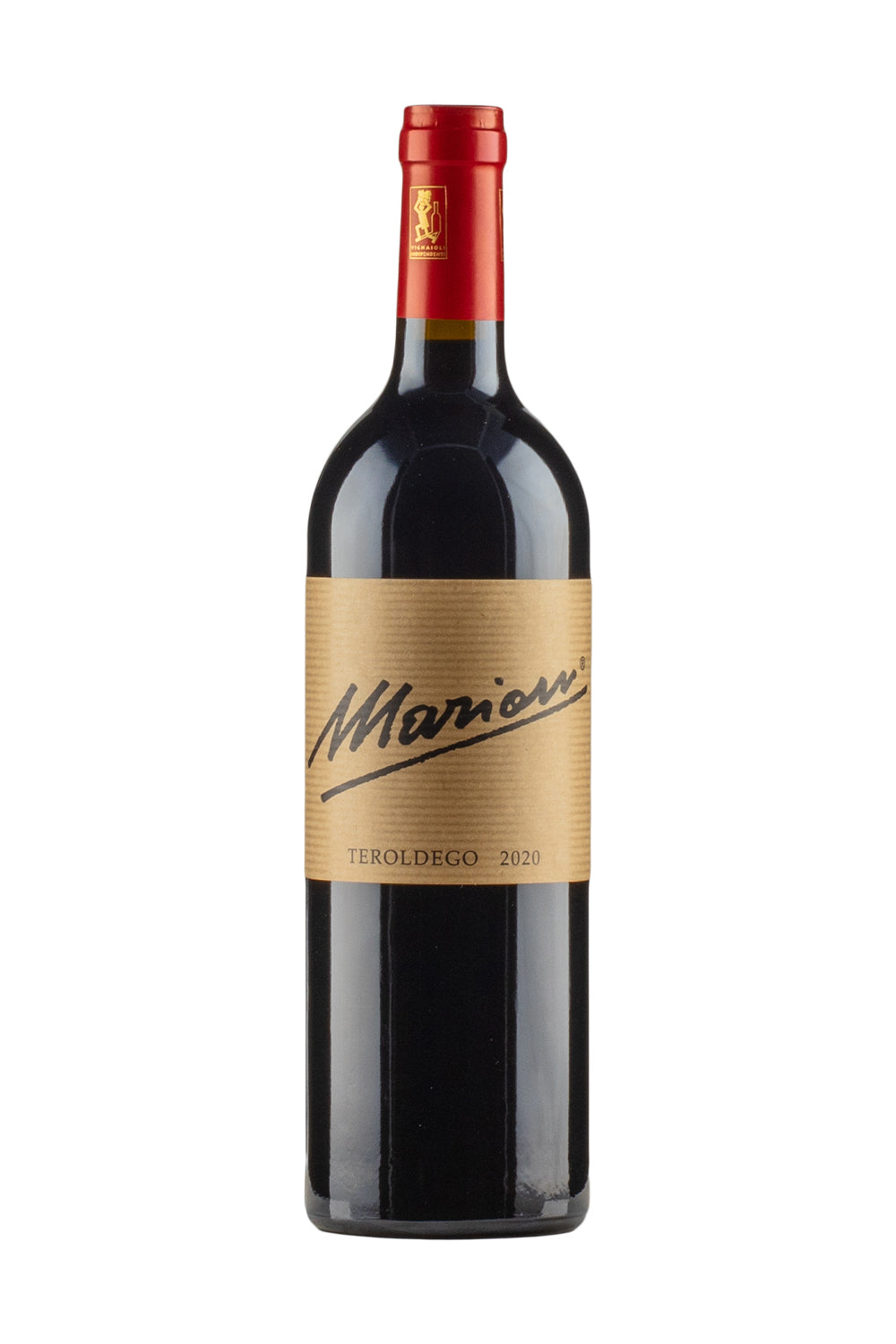 Teroldego Marion 2020