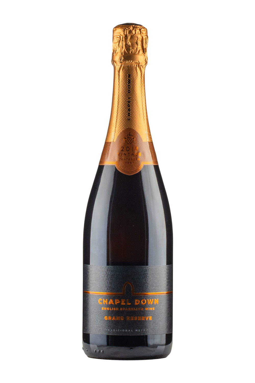 Chapel Down Grand Reserve Brut 2019