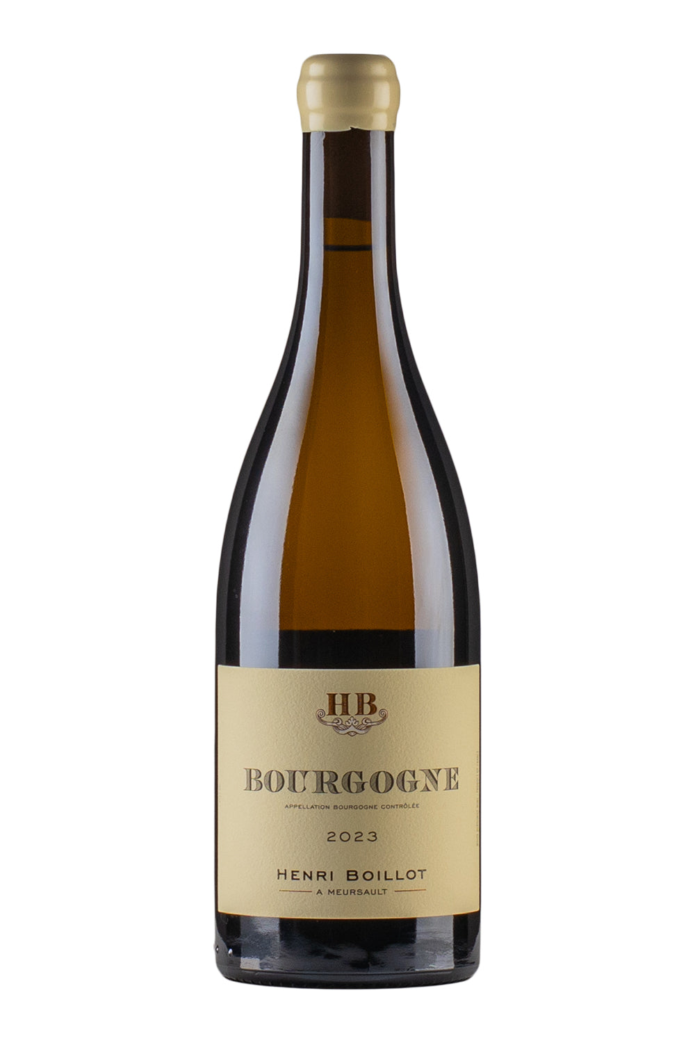 Bourgogne Blanc Henri Boillot 2023