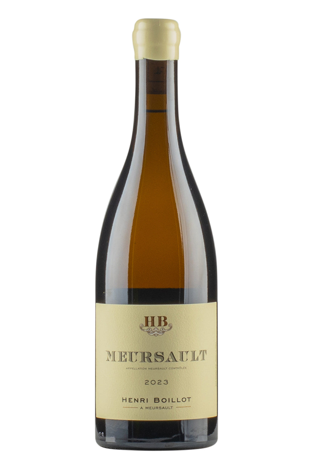 Meursault Henri Boillot 2023