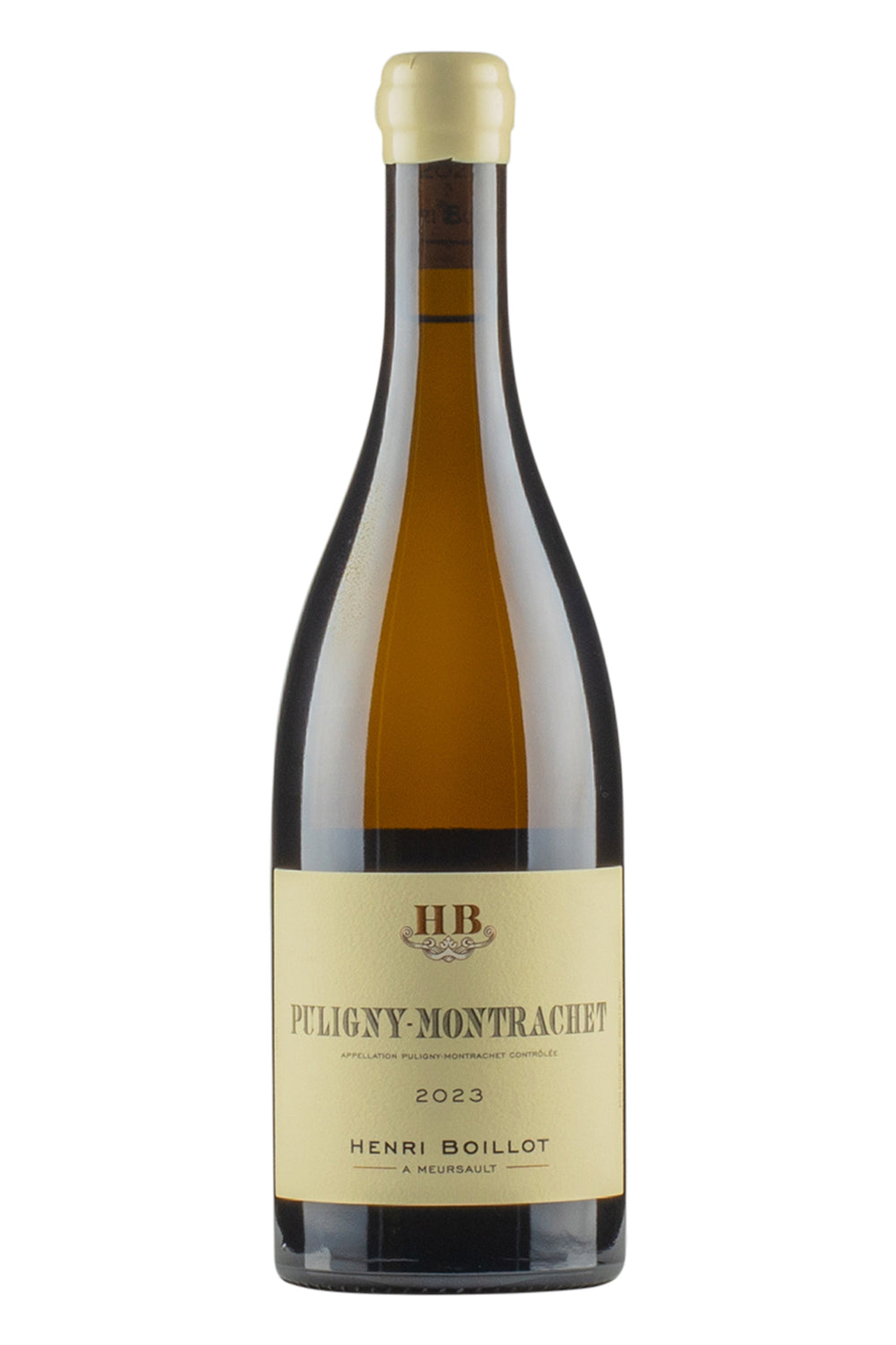 Puligny Montrachet Henri Boillot 2023
