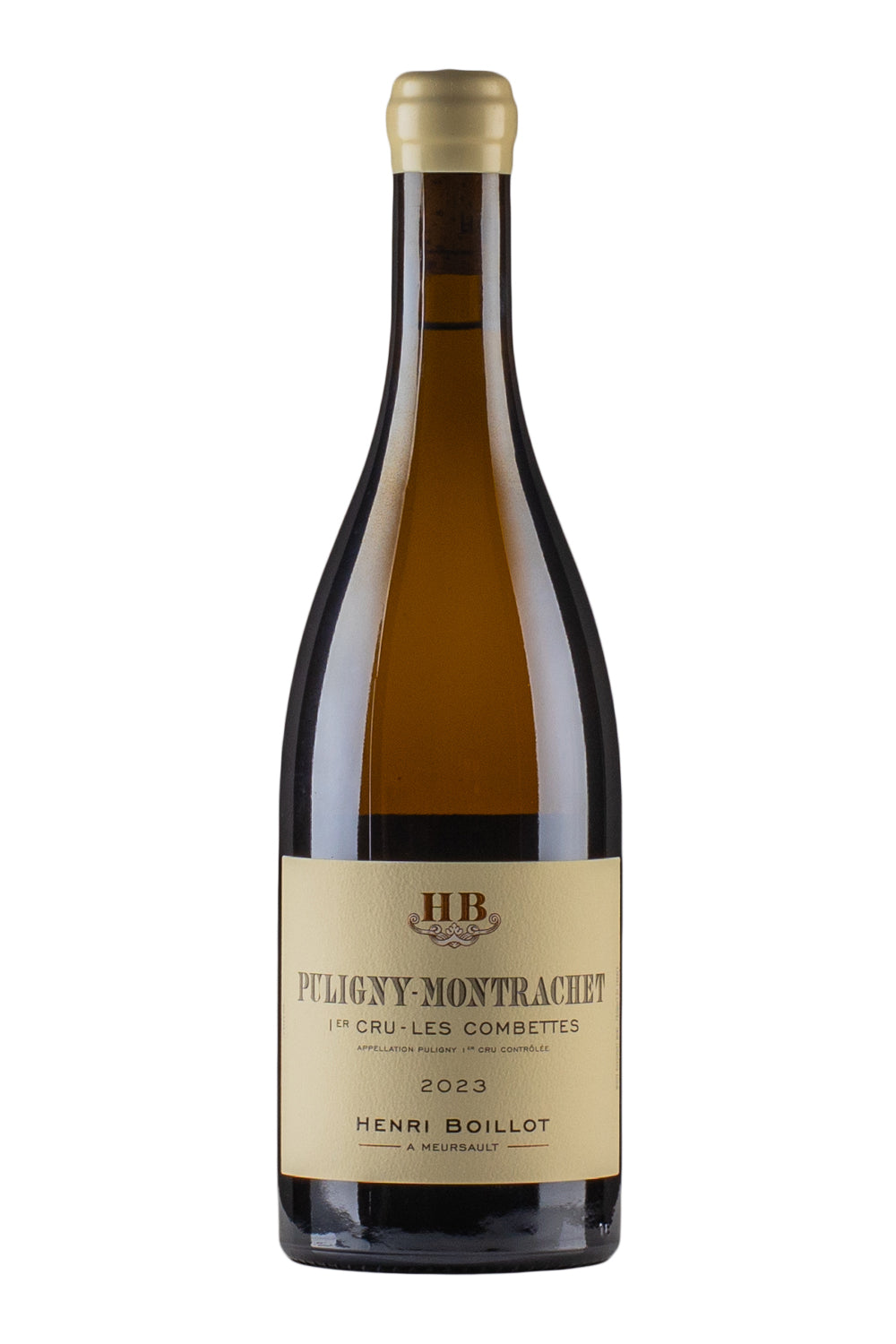 Puligny-Montrachet Les Combettes – Hedonism Wines