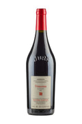Arbois Trousseau Le Clousot Michel Gahier 2023